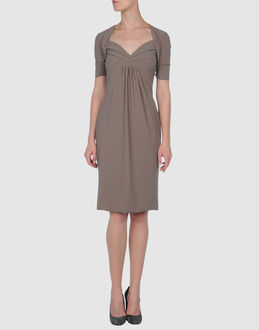 La Petite Robe Di Chiara Boni - Robes - Robes courtes