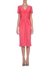 NOTIZIE di MARIELLA BURANI - Vestito longuette