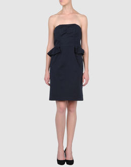 Marc By Marc Jacobs - Robes - Robes courtes