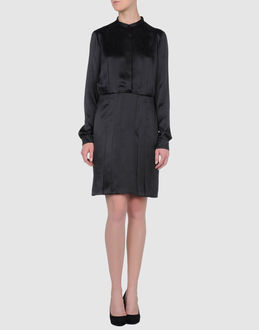 Stella Mccartney - Robes - Robes courtes