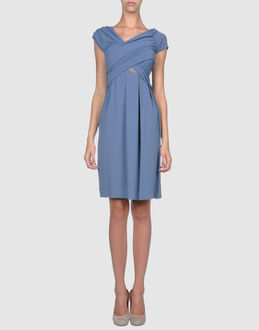 BLOSSOM BURANI - VESTITI - Vestiti corti - su YOOX.COM