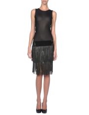 HOTEL PARTICULIER - Short dress