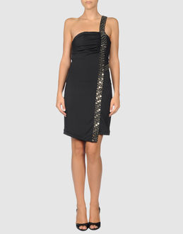 Class Roberto Cavalli - Robes - Robes courtes