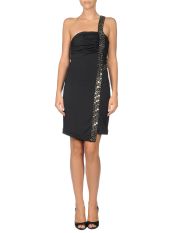 CLASS ROBERTO CAVALLI - Kurzes Kleid