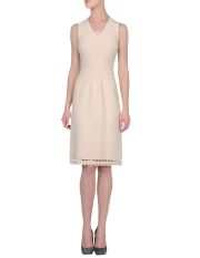 ALAIA - Minivestido