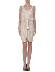 DIANE VON FURSTENBERG - Vestito corto