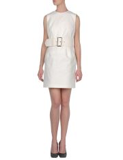 COMME des GARÇONS - Short dress