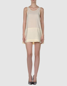 SONIA RYKIEL - VESTITI - Vestiti corti - su YOOX.COM