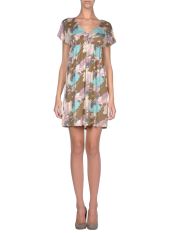 LAVAND. - Vestito corto