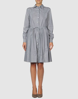 MOSCHINO - VESTITI - Vestiti longuette - su YOOX.COM