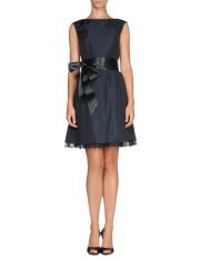 ANTONIO CROCE - Short dress