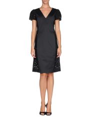 ANTONIO CROCE - Short dress