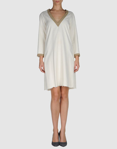 ZOOM JO NO FUI - Short dress