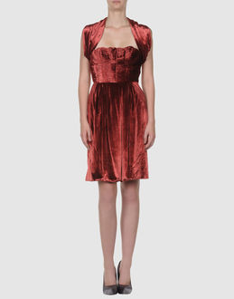 SOPHIA KOKOSALAKI - VESTITI - Vestiti corti - su YOOX.COM