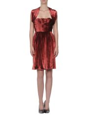 SOPHIA KOKOSALAKI - Short dress