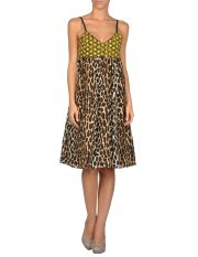 CHER MICHEL KLEIN - Vestito corto