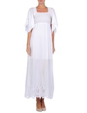 ADELE FADO - Long dress