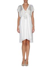 ALEXANDER WANG - Short dress
