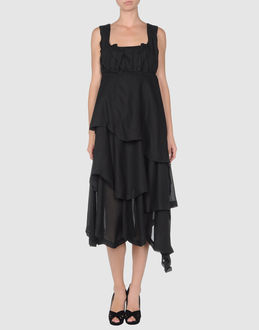 SOPHIA KOKOSALAKI - VESTITI - Vestiti longuette - su YOOX.COM