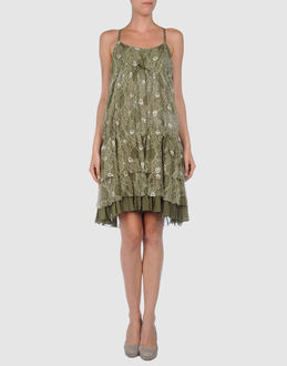 PINKO - VESTITI - Vestiti corti - su YOOX.COM