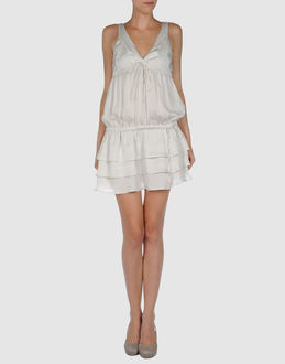 PINKO - VESTITI - Vestiti corti - su YOOX.COM