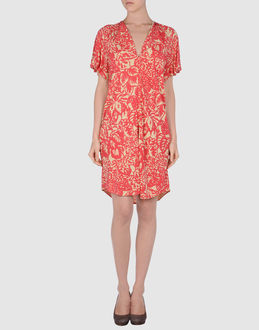 Balenciaga - Robes - Robes courtes
