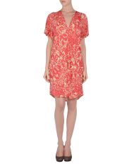 BALENCIAGA - Vestito corto