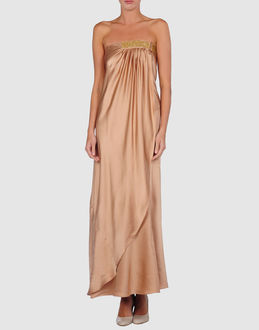 Adele Fado - Robes - Robes longues