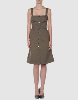 Stella Mccartney - Robes - Robes courtes
