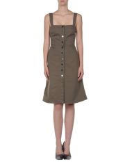 STELLA McCARTNEY - Short dress