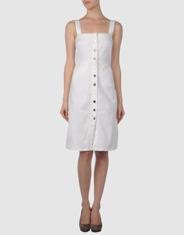 Stella Mccartney - Robes - Robes courtes