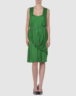 Stella Mccartney - Robes - Robes courtes