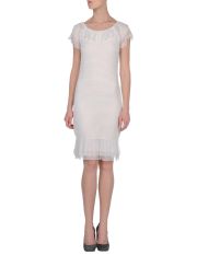 JOHN GALLIANO - Short dress
