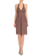 BLANK - Robe courte