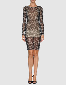 DENNY ROSE - VESTITI - Vestiti corti - su YOOX.COM