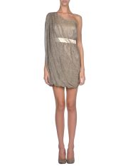 ADELE FADO - Short dress