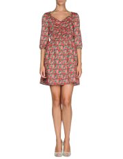 ORION LONDON - Short dress
