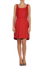 OCIMAR VERSOLATO - Short dress