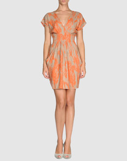 CLOSET - VESTITI - Vestiti corti - su YOOX.COM