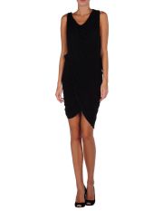 ALEXANDER WANG - Kurzes Kleid