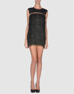 Msgm - Robes - Robes courtes