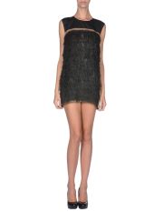 MSGM - Vestito corto
