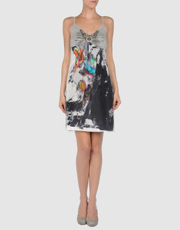 HUEVO BLANCO - VESTITI - Vestiti corti - su YOOX.COM