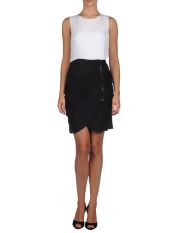 ALICE+OLIVIA - Minivestido