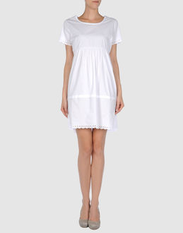 ALPHA - KLEIDER - Kurze Kleider - bei YOOX.COM