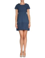 ALPHA - Kurzes Kleid