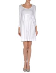 ALPHA - Kurzes Kleid