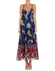 I'M ISOLA MARRAS - Robe longue