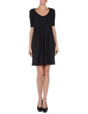 ALPHA - Kurzes Kleid