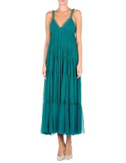 JEAN PAUL GAULTIER SOLEIL - Long dress